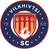 FC Vilkhivtsi