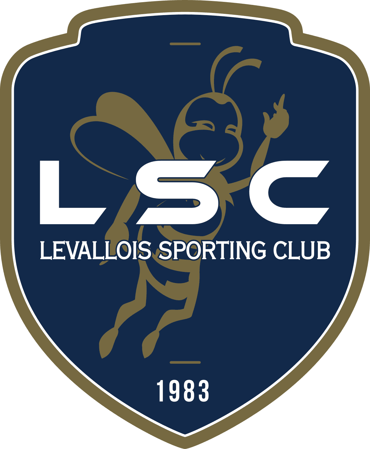 Racing Levallois U19