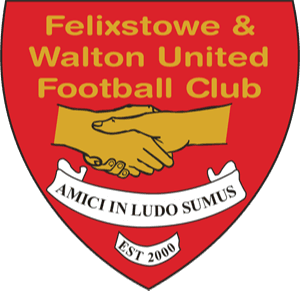 Felixstowe & Walton United
