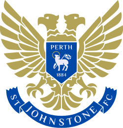 St Johnstone F.C.