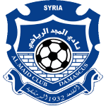 Damascus Al-Ahli