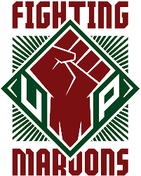 UP Fighting Maroons