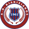 Kilkisiakos Kilkis
