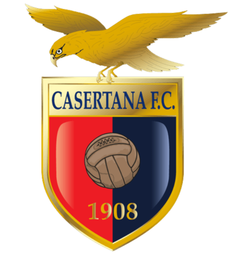US Casertana 1908
