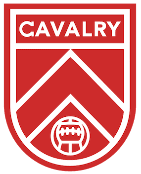 Cavalry FC