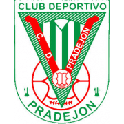 CD Pradejon