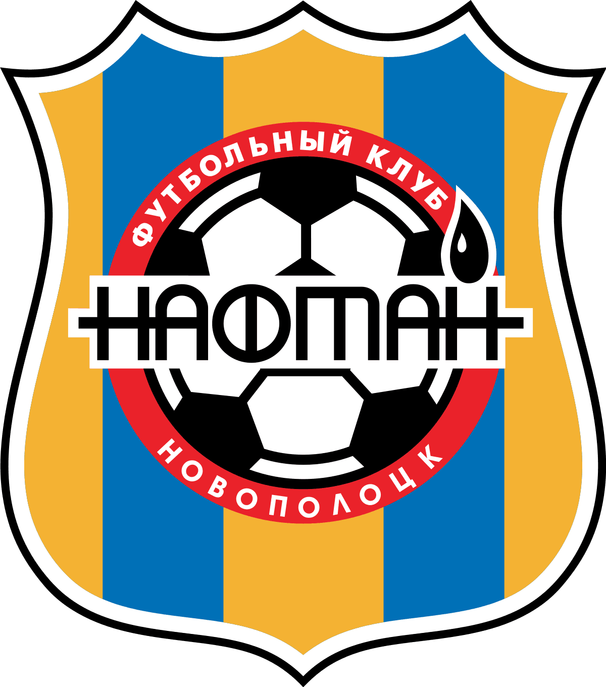 Naftan Novopolotsk
