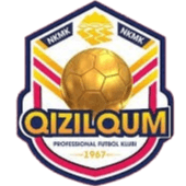 Qizilqum Zarafshon