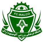 Aluminium Arak FC