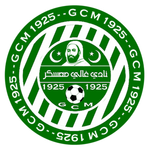 GC Mascara