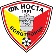 Nosta Novotroitsk