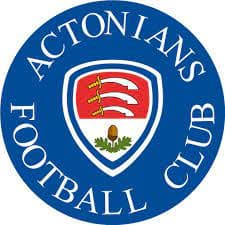 Old Actonians Women