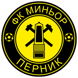 Minyor Pernik