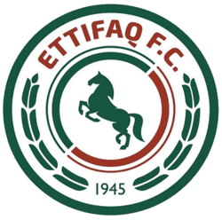Al Ettifaq