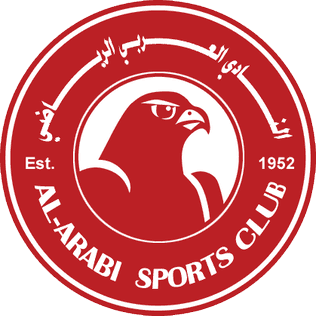 Al-Arabi Sports Club