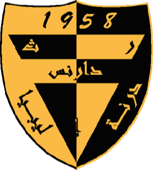 Darnes SC