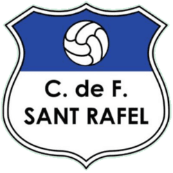 CF San Rafael