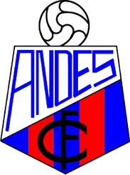 Andes CF