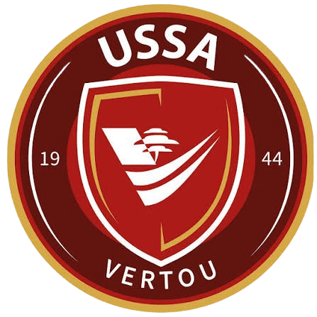 USSA Vertou U19