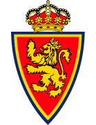 Real Zaragoza Deportivo Aragon