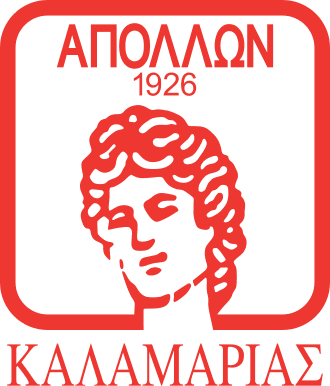 Apollon Kalamarias F.C.