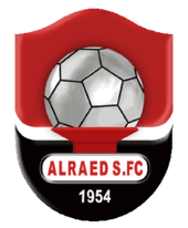 Al Raed U20