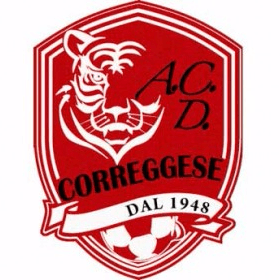 Correggese Calcio