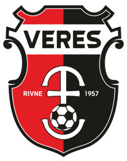 Veres Rivne U19