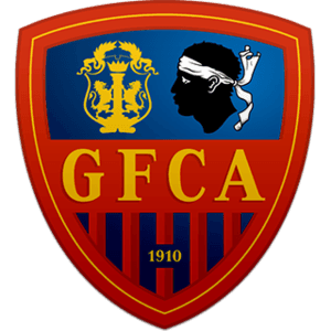 GFC Ajaccio U19