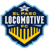 El Paso Locomotive FC
