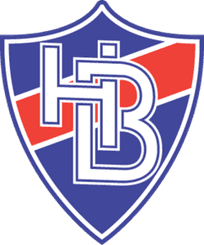Holstebro BK B