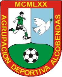 Alcobendas CF U19
