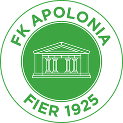 Apolonia Fier