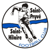 St Pryve St Hilaire