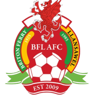 Briton Ferry Women