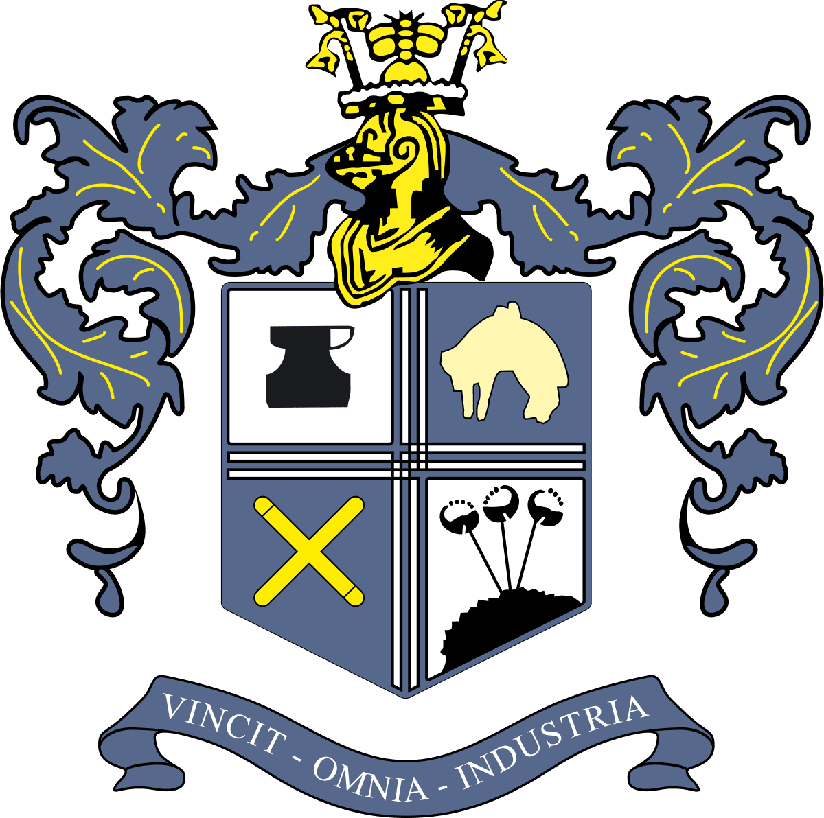 Bury