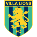 Villa Lions FC