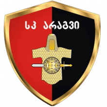 Aragvi Dusheti