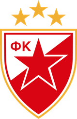 Red Star Belgrade U19