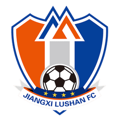 Jiangxi Lushan