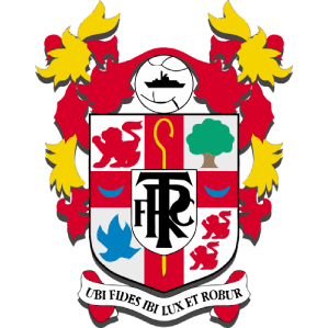 Tranmere Rovers