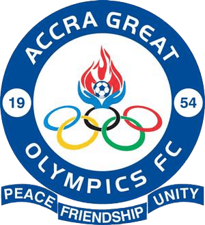 Great Olympics