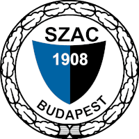 1908 Szac Budapest