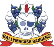 Ballymacash Rangers