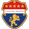 Plaza Amador Women