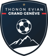 Thonon Evian Women