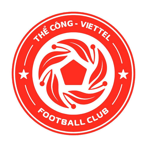 The Cong-Viettel