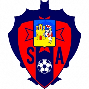 Sporting Alcazar