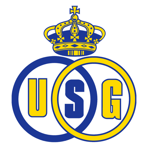 Union Saint Gilloise II