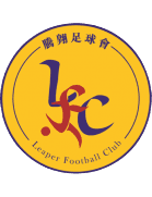 Leaper MG